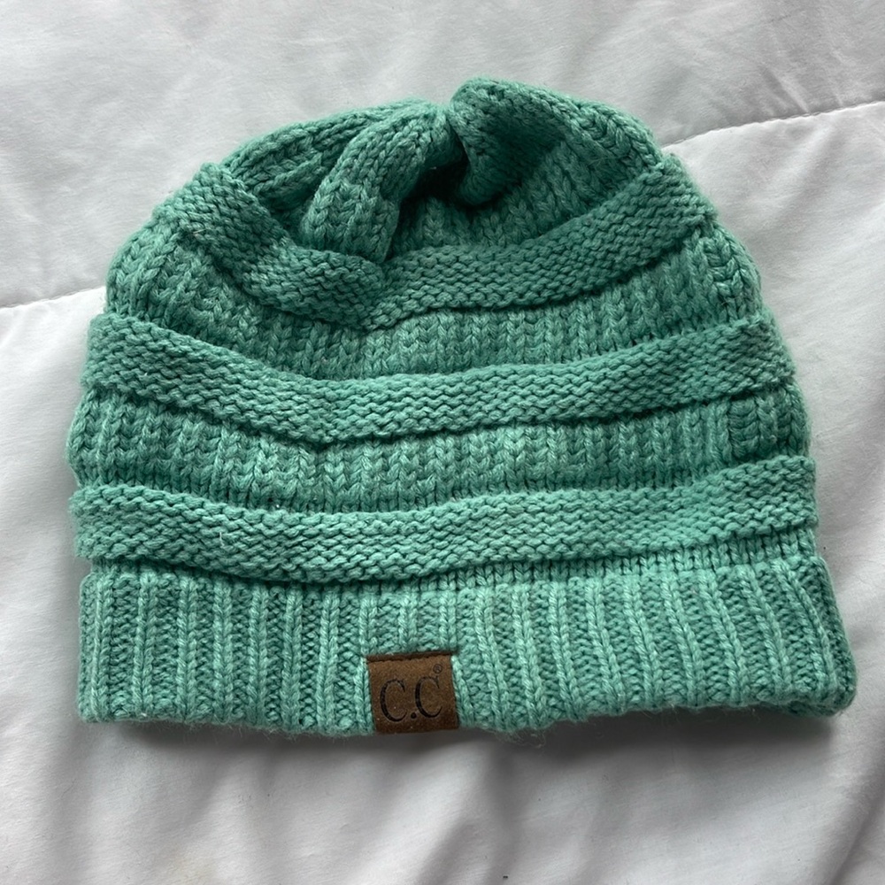 CC Beanie